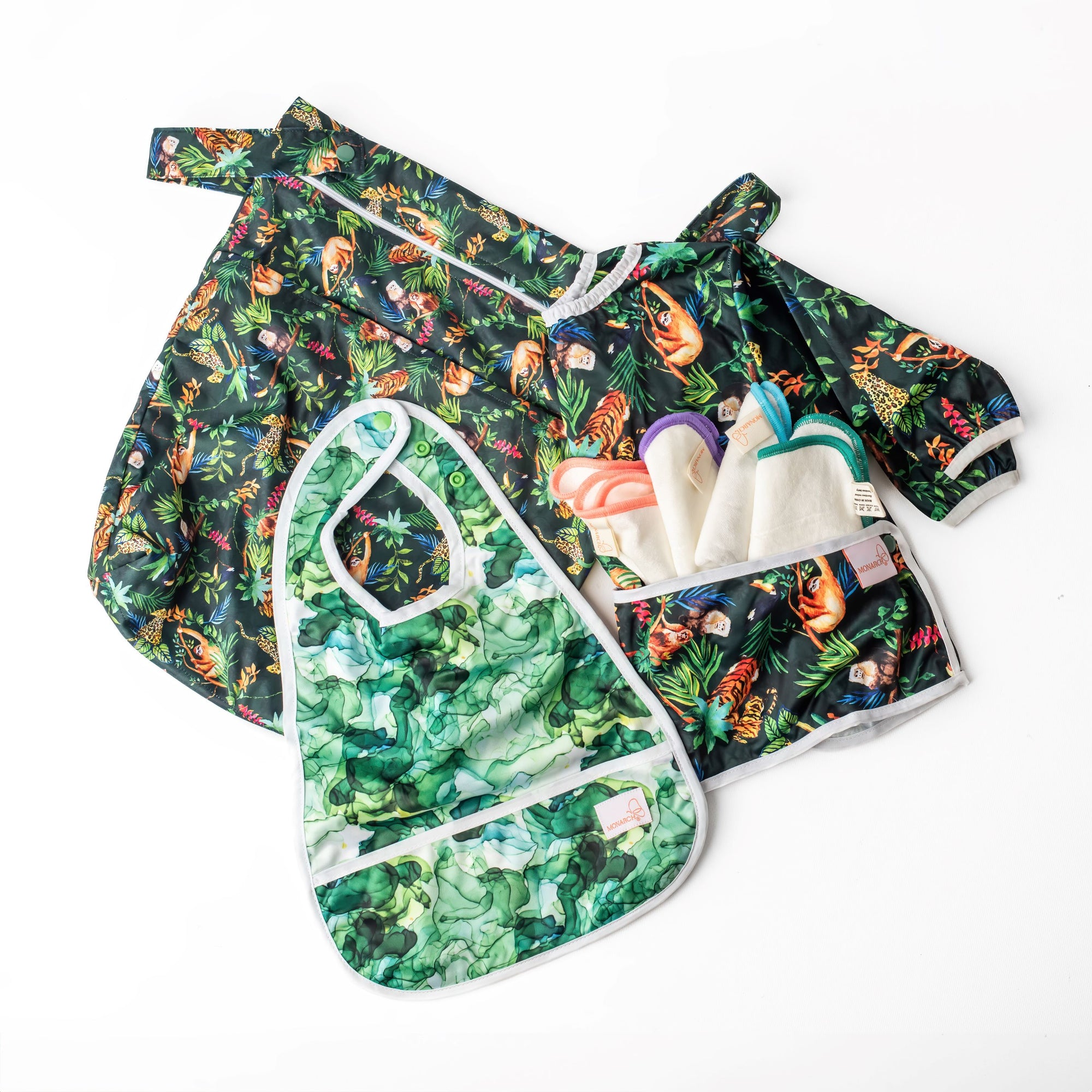 Baby-Led Weaning Bundle