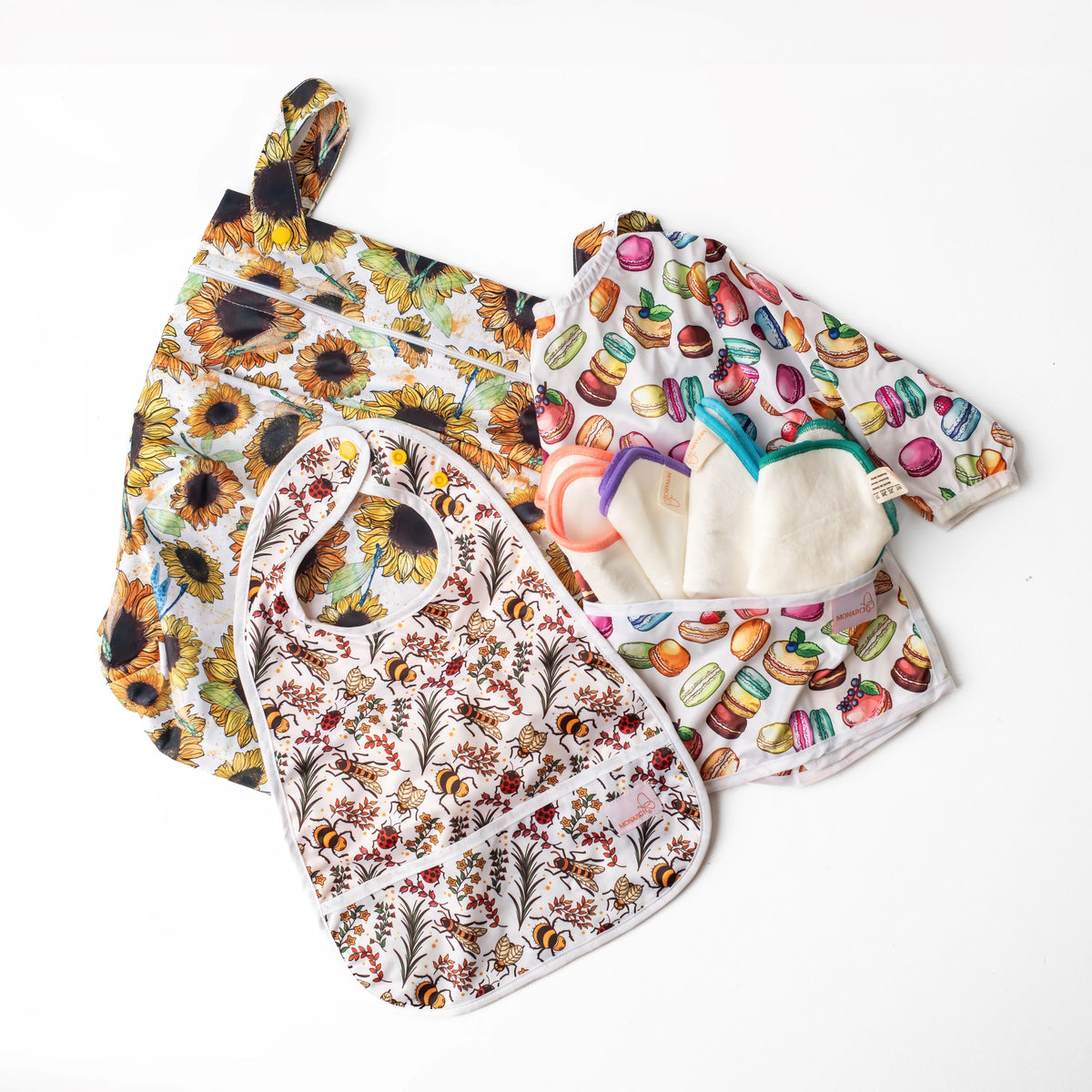 Baby-Led Weaning Bundle