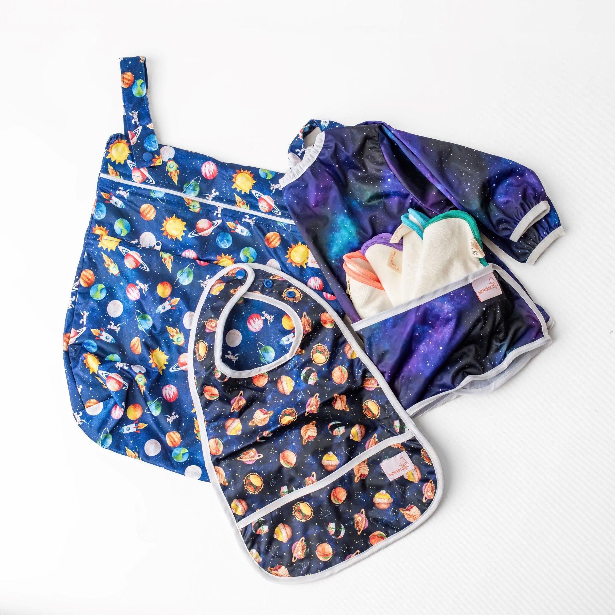 Baby-Led Weaning Bundle
