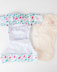 Beginner Nappy | Dinomite