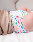 Beginner Nappy | Dinomite