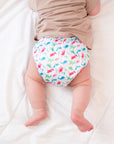 Beginner Nappy | Dinomite