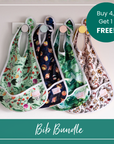 Reversible Bibs Bundle