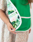 Reversible Bibs - Sublime