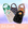 Reversible Bibs Bundle