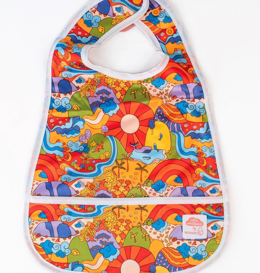Reversible Bibs Bundle