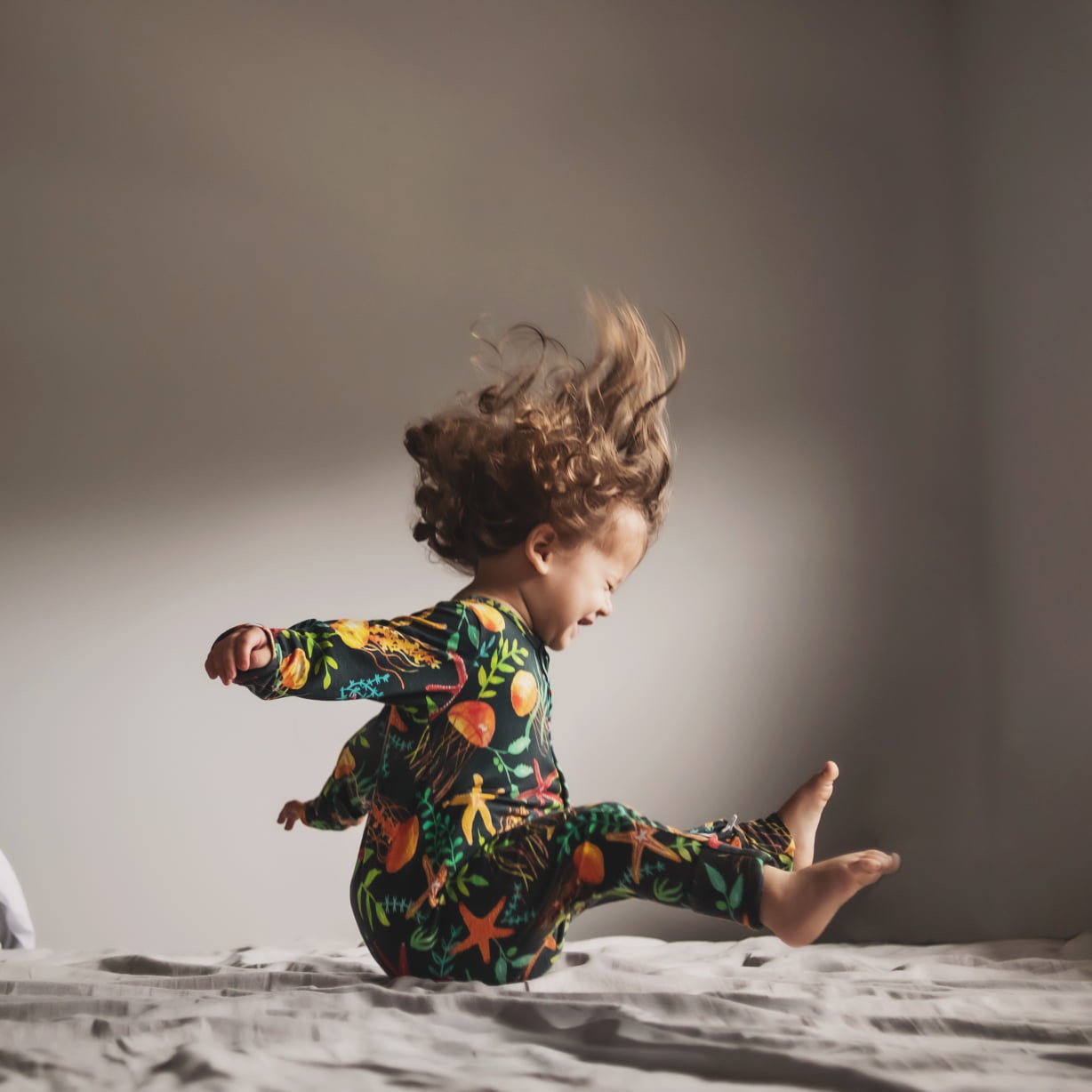 Bamboo Romper (Bootysuit) V1.0 | You Jelly