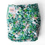 Classic Reusable Cloth Nappy 1.0 | Evergreen - Monarch