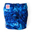 Classic Reusable Cloth Nappy 2.0 | Snowstorm - Monarch