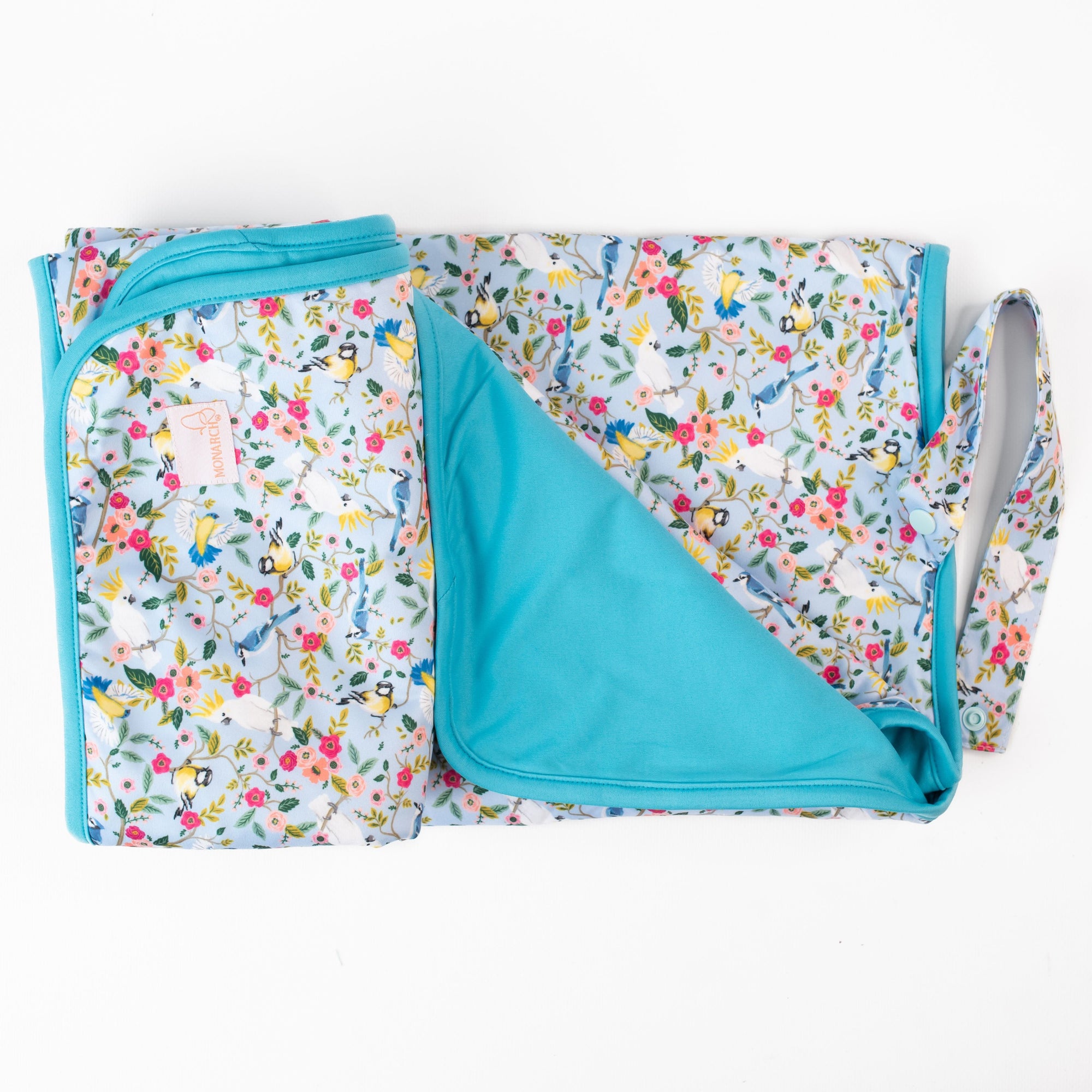 Wipe-Clean Change Mat | Everlasting