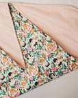 Wipe-Clean Change Mat | Flora Familia (LAST OF)
