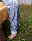 Grow-With-Me Cozy Pants | Eucalyptoosh