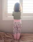 Grow-With-Me Cozy Pants | Wildest Dreams
