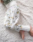 Grow-With-Me Cozy Pants | Classic Pooh