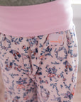 Grow-With-Me Cozy Pants | Wildest Dreams