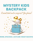 Kids Backpack - Surprise Me