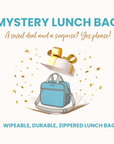 Lunch Bag | Surprise Me