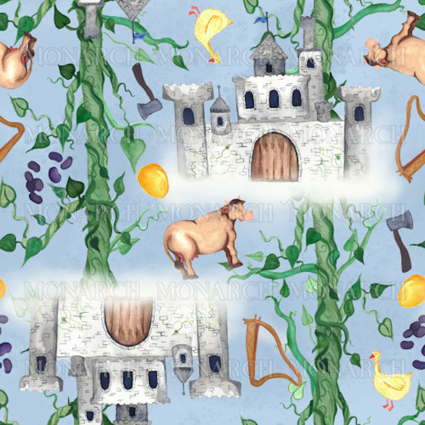 Classic Terry-Top V2 Nappy | Spill the Beans