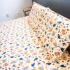 No-Leak Fitted Sheet | Feline Good