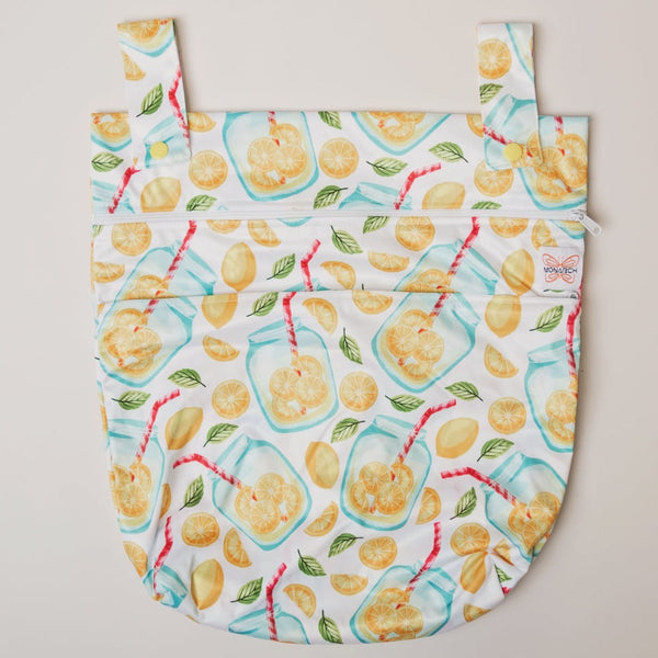 Regular Wet Bag | Lemon Squeezy