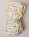Wipe-Clean Change Mat | Lemon Squeezy (LAST OF)