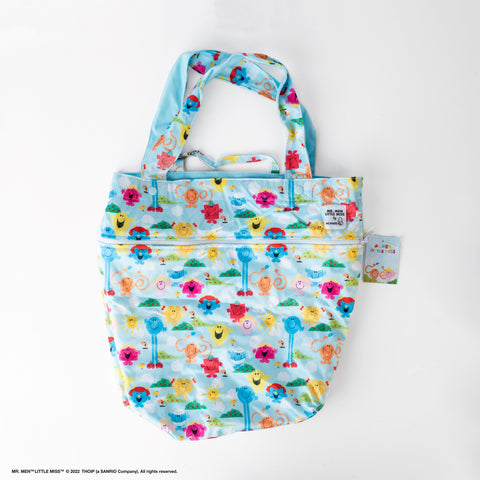 Mens waterproof 2025 tote bag