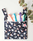 Mini Wet Bag | Disco Bears