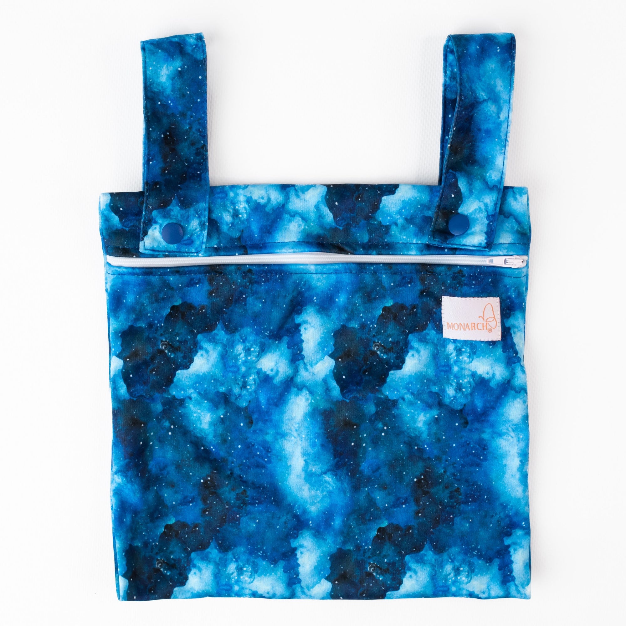 Mini Wet Bag | Butterfly Cluster