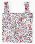 Mini Wet Bag | Woodland Alphabet