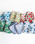 Classic Reusable Nappies | 12x Bundle