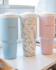Insulated Tumbler - Kookaburra | 32oz (946mL)