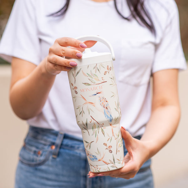 Insulated Tumbler | 32oz (946mL)