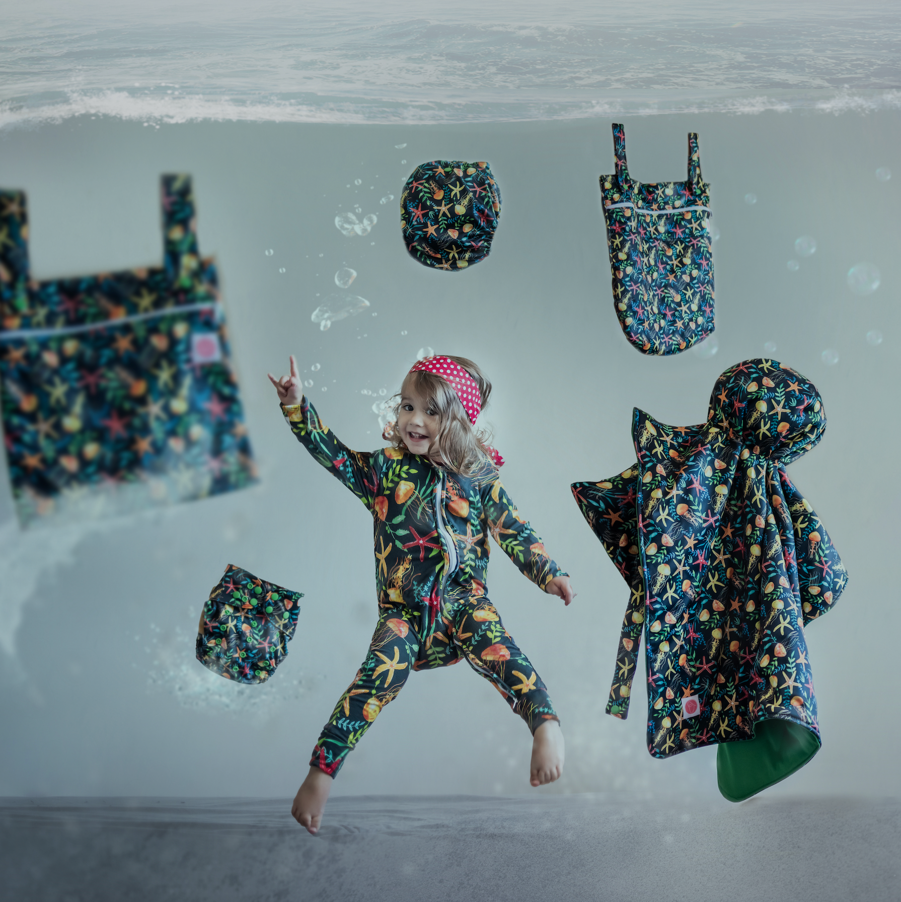 Bamboo Romper (Bootysuit) V1.0 | You Jelly