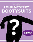 Bamboo Romper (Bootysuit) Bundle | Mystery Print (Long)