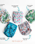 NEW All-Nappy Trial Bundle