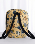 Toddler Nap Sack | Feline Good