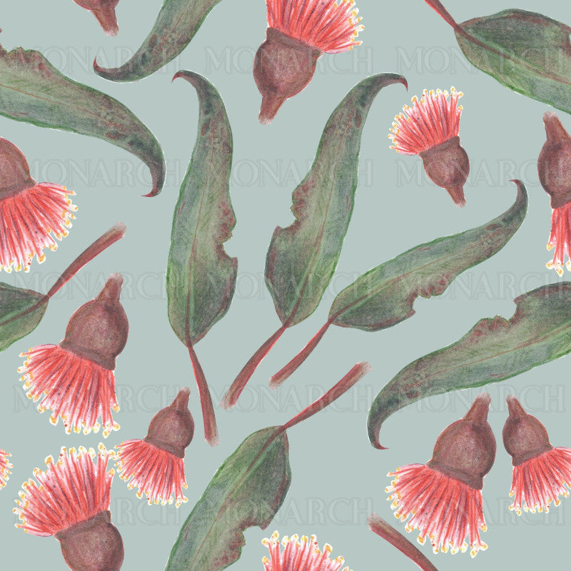 Fitted Nappy Cover V2.0 | Native Gum