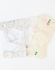 Newborn Wipeable Nappy | Delivery Storker