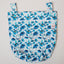 Regular Wet Bag | Ocean Meadow