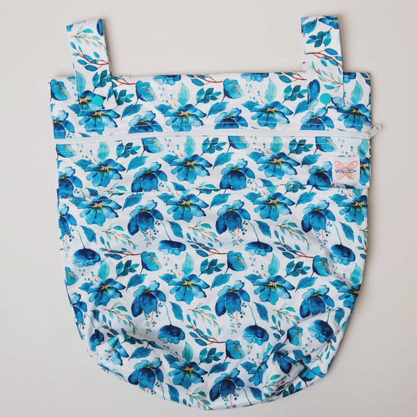 Regular Wet Bag | Ocean Meadow