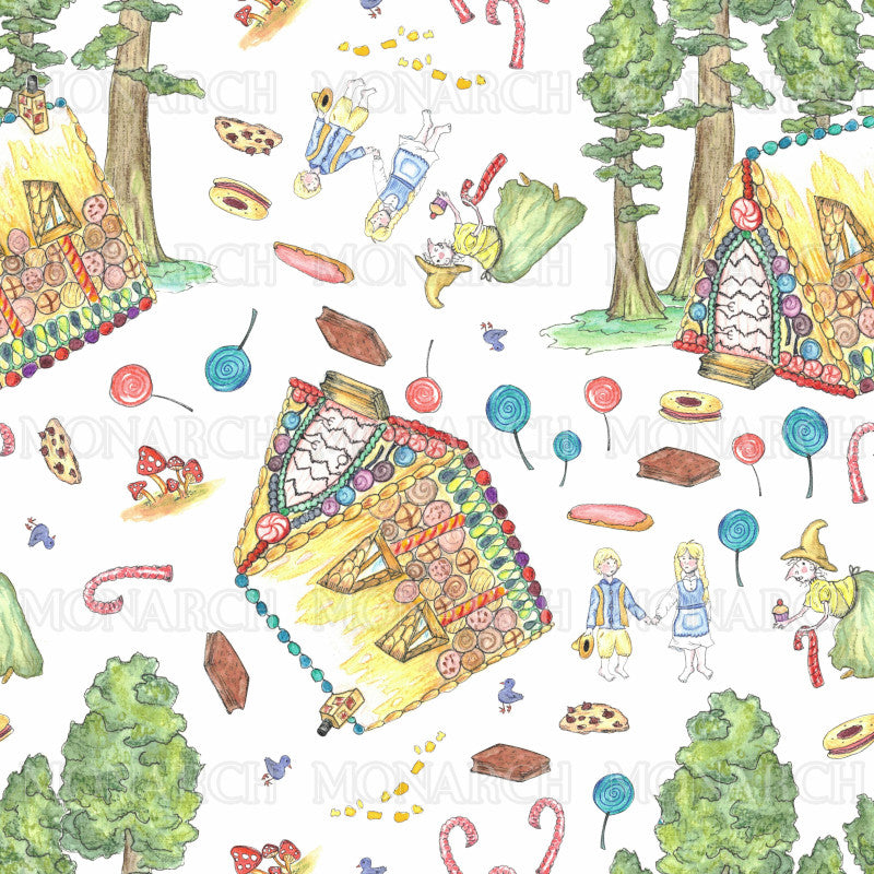 Ultimate Wipeable Cloth Nappy (Core) | Oh Crumbs