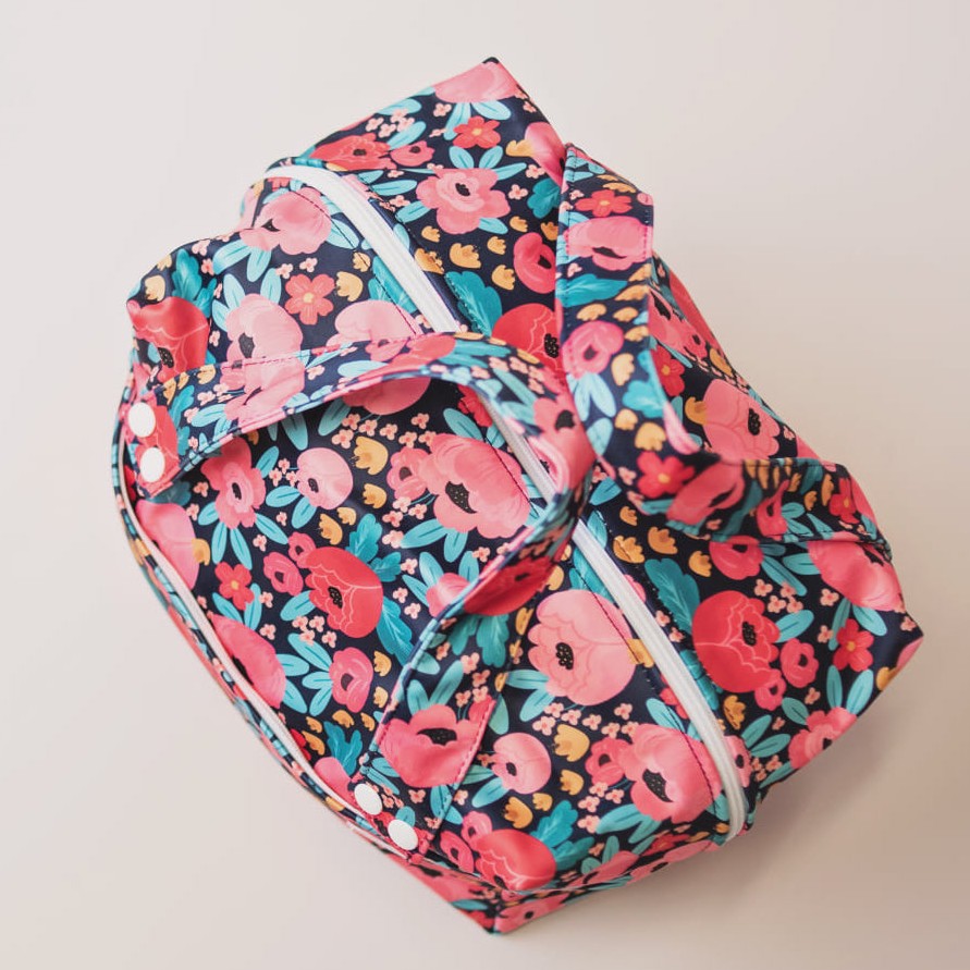 XL Travel Pod | Night Garden (LAST OF)