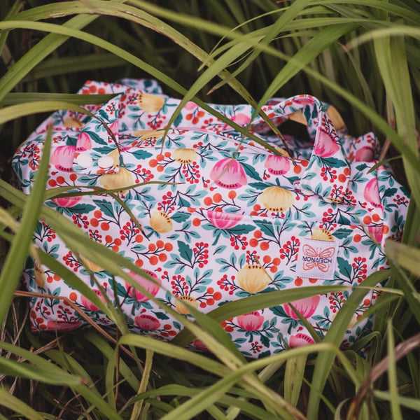 XL Travel Pod | Spring Fling (LAST OF)