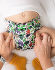 Classic Hemp-Top Nappy | Prehistoric