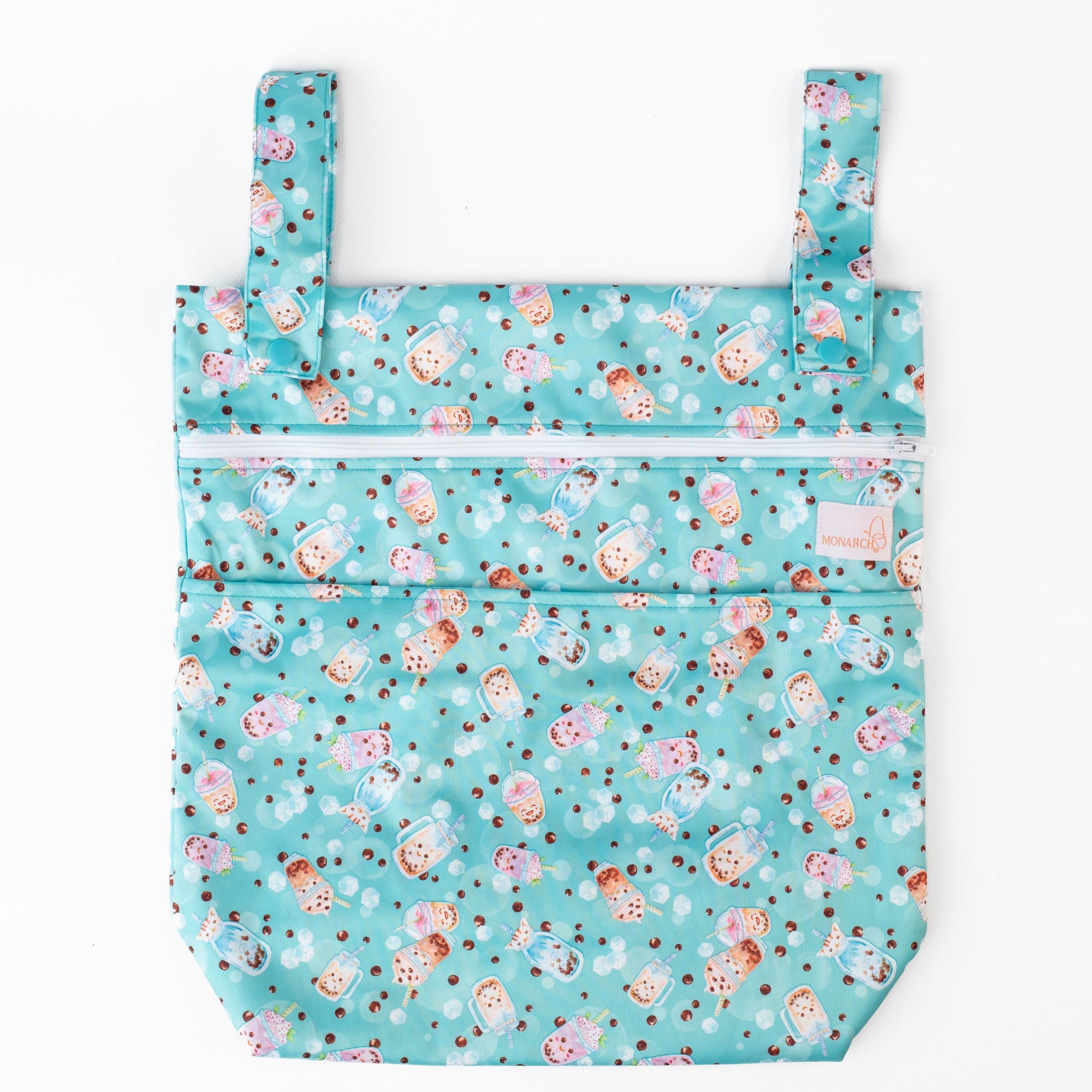 Regular Wet Bag | Bubba Tea(l)