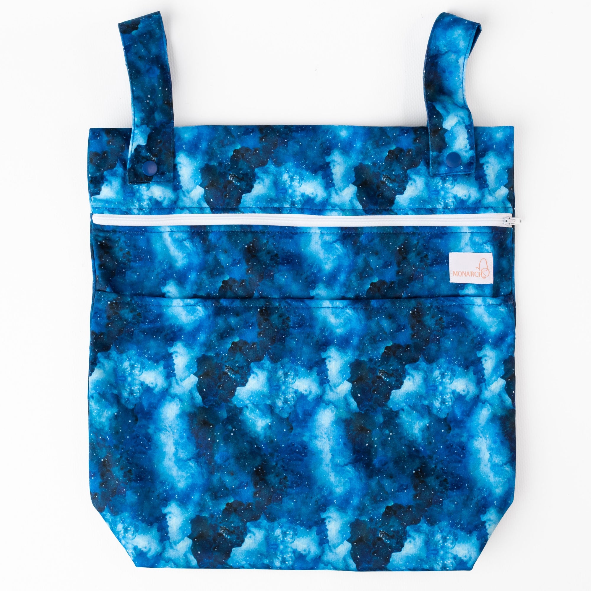 Regular Wet Bag | Butterfly Cluster