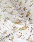 [SECONDS] No-Leak Pillow Case | Classic Pooh