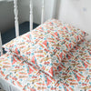 [SECONDS] No-Leak Pillow Case | Playtime