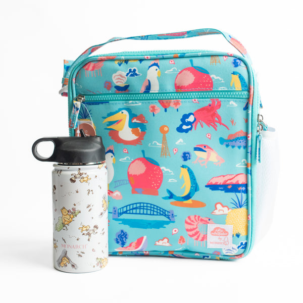 Back To School - Lunch Bundle