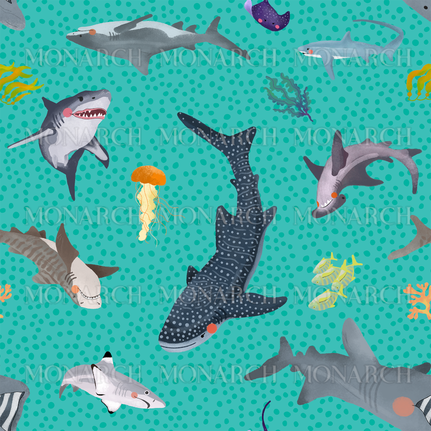 Fitted Nappy Cover V2.0 | Feeding Frenzy